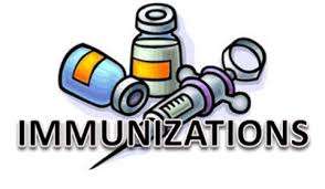  Immunization Information